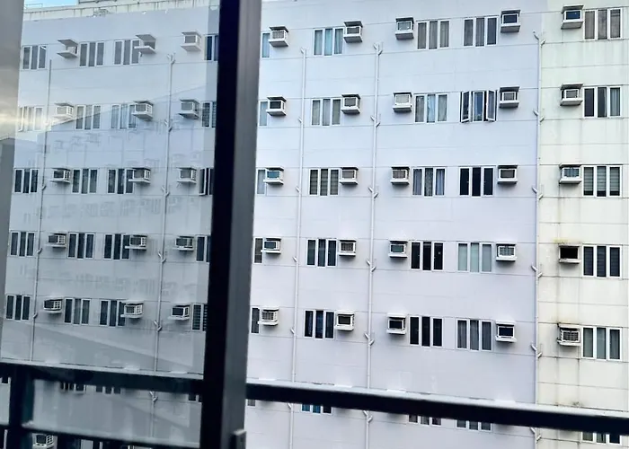 Apartment Del Rosario Place Shore 2