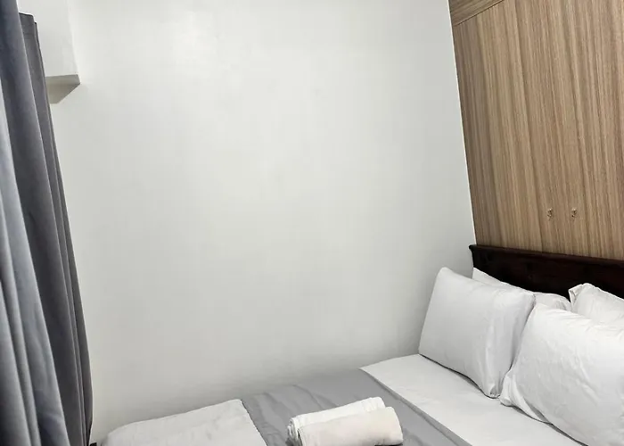 Apartment Del Rosario Place Shore 2