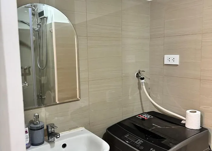 Del Rosario Place Shore 2 Apartment